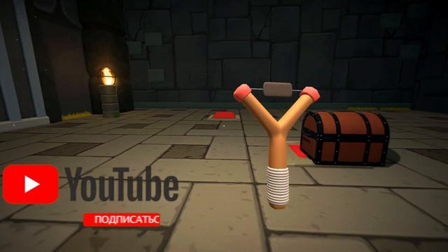 Обзор Игры Suicide Guy