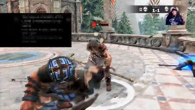 For Honor Year 3 The Knights Are Kinda The Shit смотреть онлайн