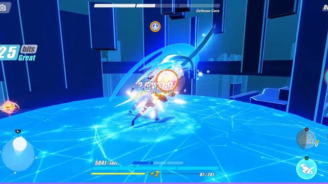 [CN Dub] Chapter 9: Journey for Tomorrow - Honkai Impact 3 SEA смотреть онлайн