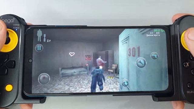 Poco M3 Pro - Игровой тест (Gaming test) смотреть онлайн