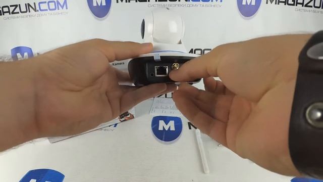Цифровая SpeedDome видеокамера NeoGuard MotionCam HD смотреть онлайн