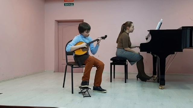 Запись 8марта 