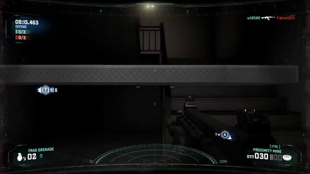 SvM magic stairs glitch смотреть онлайн