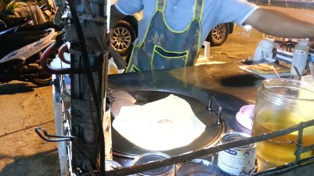 Рецепты домашних блинов