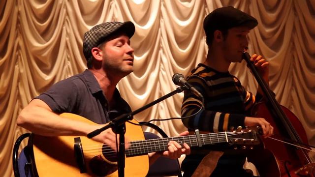 «Cello Street Quartet» (США) смотреть онлайн