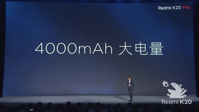 ЭТО САМЫЙ КРУТОЙ СМАРТФОН ОТ XIAOMI! НОВЫЙ REDMI K20 PRO УДЕЛАЛ ВСЕХ! У SAMSUNG И HUAWEI ПРОБЛЕМЫ! смотреть онлайн