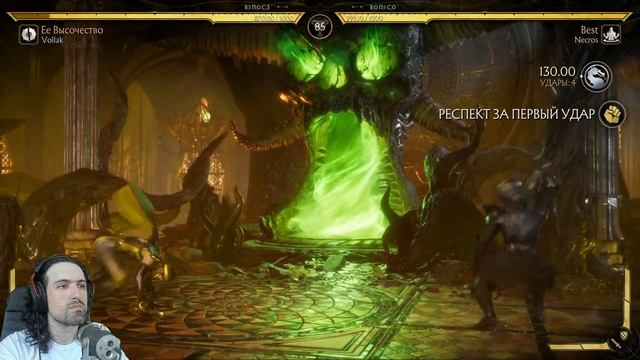 MK 11 ПРОТИВ ПРОФИ ЗА РЭМБО И ТЕРМИНАТОР в Мортал Комбат 11 / Mortal Kombat 11 Rambo and Terminator смотреть онлайн