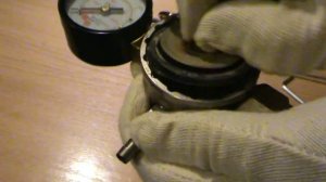 ОБЗОР РЕДУКТОРА MICRO MATIC, РАЗБОРКА