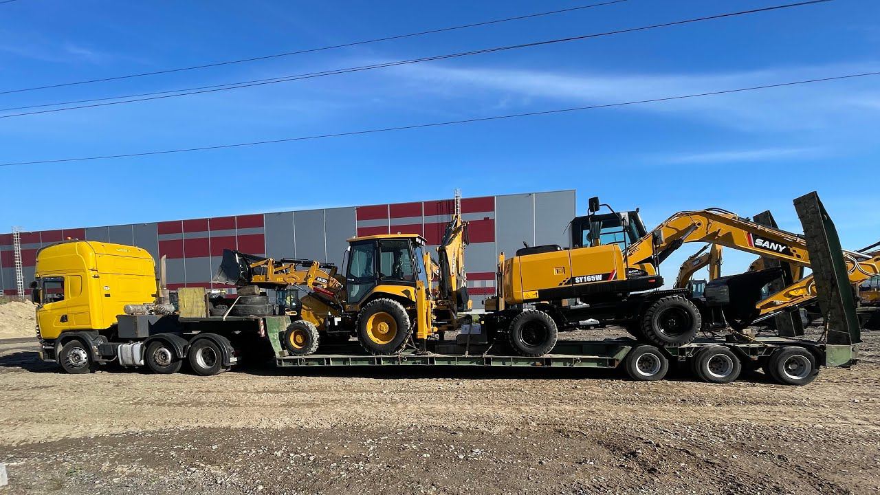 Скоро зима / На Север после отпуска / Продул поршня до Карелии смотреть онлайн