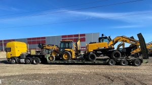 Скоро зима / На Север после отпуска / Продул поршня до Карелии