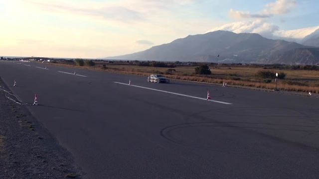 Porsche GT2 9ff vs Porsche GT3 RS 9ff vs Nissan Juke - RSVE смотреть онлайн