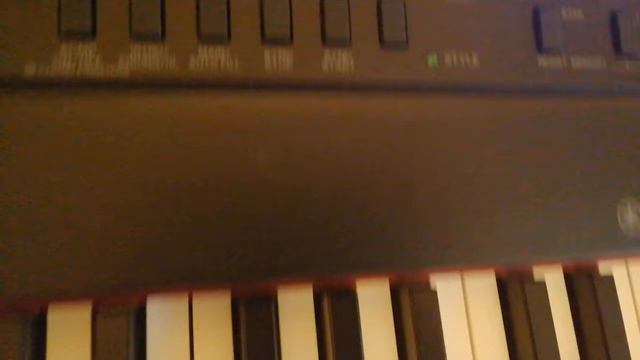 Pianino cyfrowe Yamaha DGX 660 смотреть онлайн