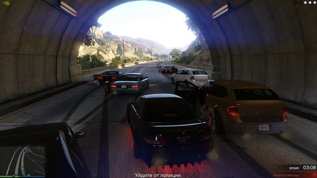 GTA тоннель 5 Heist, 2 подготовка смотреть онлайн