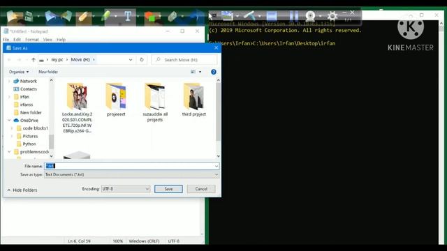 Java 1st program using Notepad and Command Prompt (CMD) #stopcoding @StopCoding смотреть онлайн