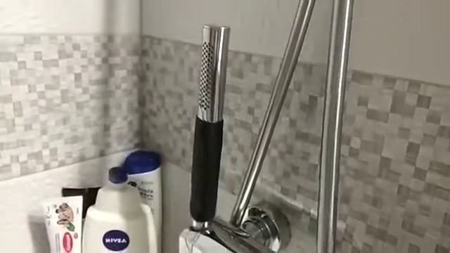 Сломан смеситель,Jacob Delafon смотреть онлайн