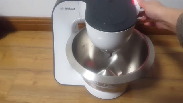 Bosch Mum54a00