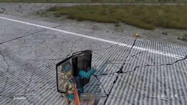 DayZ 🚗 Les Véhicules, Tutoriel Complet sur les Voitures (Ada, Olga, Sarka, Gunter) PC FR смотреть онлайн