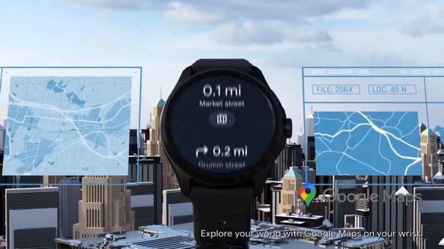 TOP 5 GPS Smart Watches 2024 [don’t buy one before watching this] смотреть онлайн