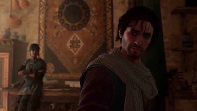 Wie ist das neue Assassin's Creed? | Assassin's Creed Mirage | 1 смотреть онлайн