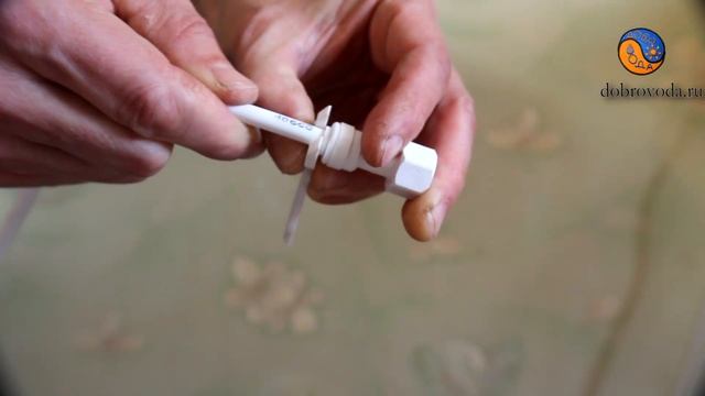 фитинги John Guest