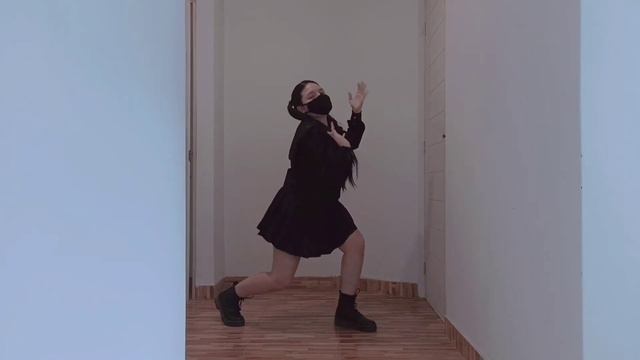 ME!ME!ME! Daoko ft TeddyLoud Dance cover & Choreography by Bri Everywhere | Halloween Special ? смотреть онлайн