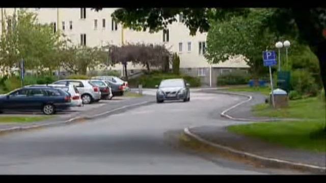 Volvo V50 2010 смотреть онлайн