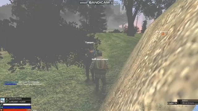 Вот до чего доводит мухосранск РП