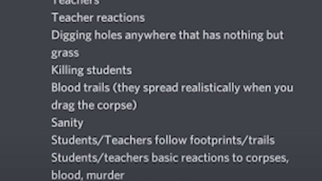 YandereDev: Exposing a Manipulator смотреть онлайн