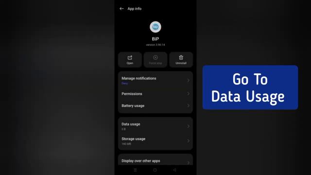 How To Solve BiP "Server Error(BiP cannot access the server)" Problem|| Rsha26 Solutions смотреть онлайн