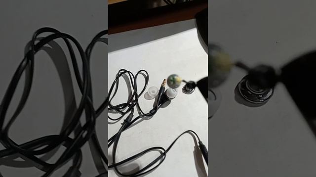 динамик для наушников ремонт 001 смотреть онлайн