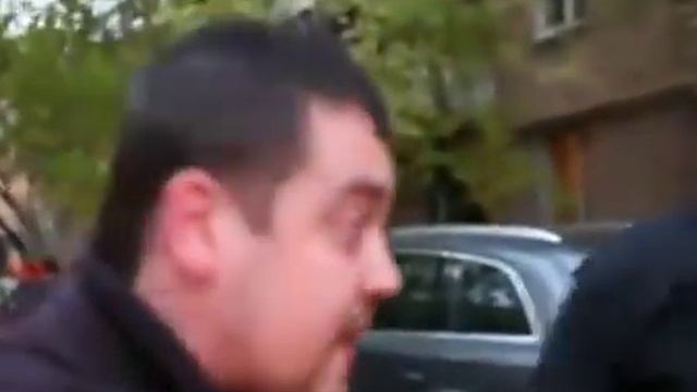 Пацаны конкретно не на тех напали смотреть онлайн