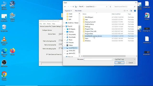 nx license Error, server not connected.[ -10004] problem solution смотреть онлайн