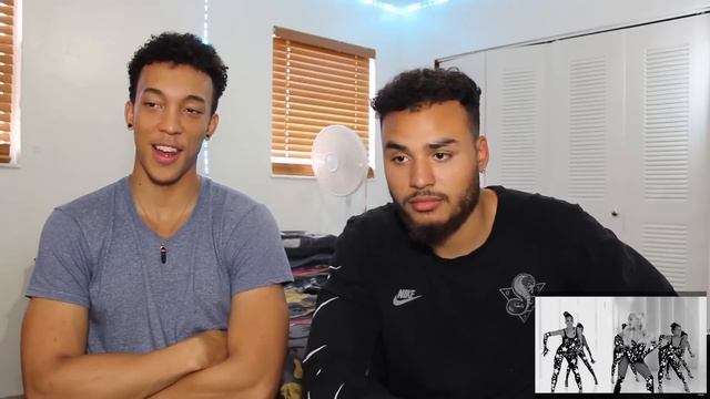 Ariana Grande - Focus - REACTION смотреть онлайн