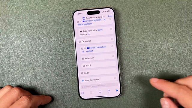 iPhone 15 Pro Max Action Button Tips - Multi Click Actions Tutorial! смотреть онлайн