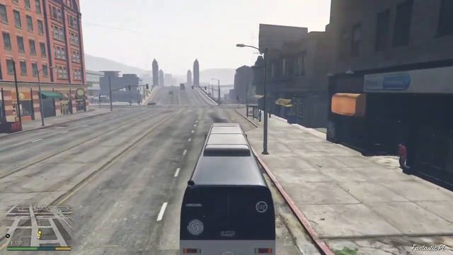 Kill The Manager-GTA V | i5 3rd Generation | Intel HD 4000 | смотреть онлайн
