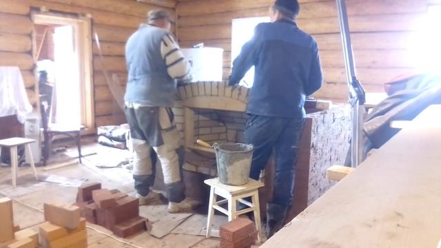 Сборка арки. смотреть онлайн