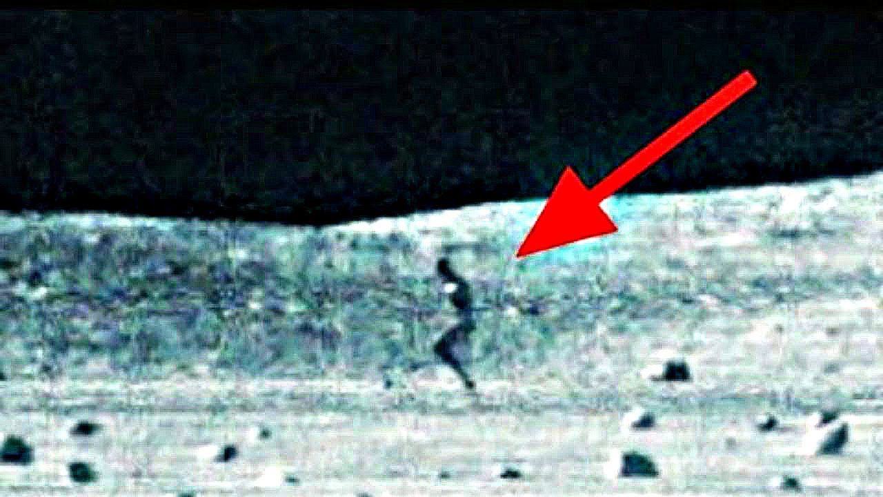 ЛУНА. 7 САМЫХ ЗАГАДОЧНЫХ СЛУЧАЕВ смотреть онлайн