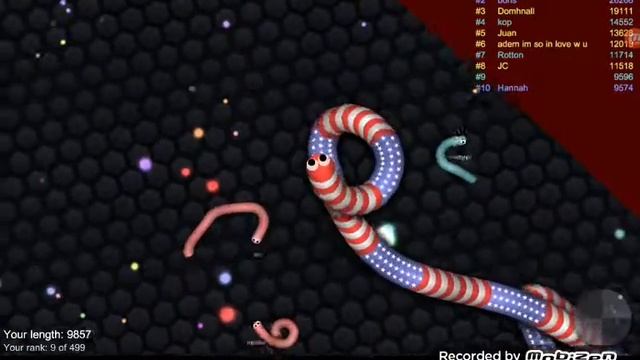 Играем Slider.io смотреть онлайн