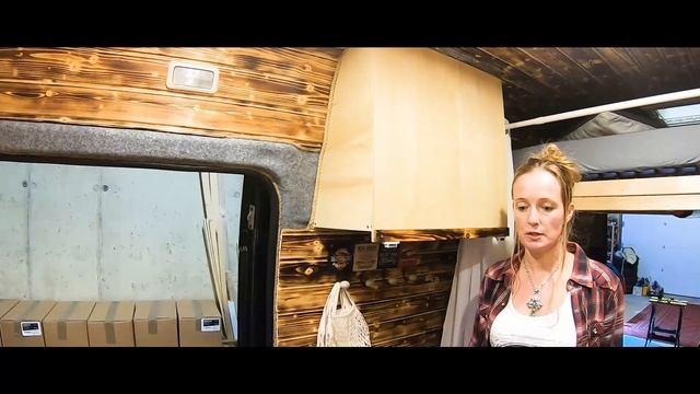 VAN-Ausbau Fiat Ducato I Motorradtransporter und Camper - unsere Lösung смотреть онлайн