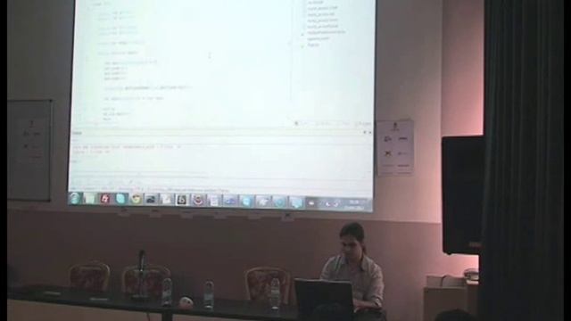Haxe/Java and Haxe/C#: Practical examples and implementation details, Cauê Waneck смотреть онлайн