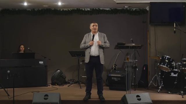 "Отец и два сына" - I Пастор Вардан Оганисян I 14.02.2021 I смотреть онлайн