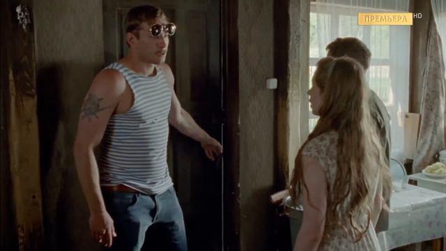 Александр Горбатов - 