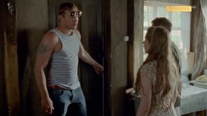 Александр Горбатов - "Ненастье" (2018)