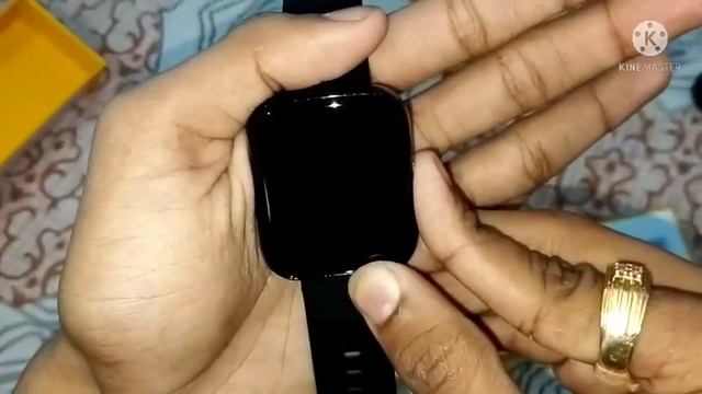 realme Watch 2 Pro Unboxing & First Impressions || 1.75” Display, SpO2, GPS, 14 Days Battery & More смотреть онлайн