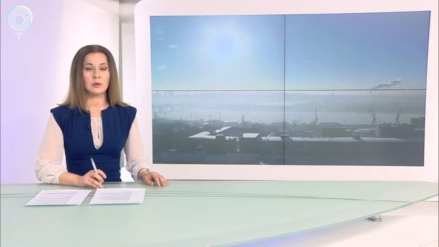 Аномальную погоду в Новосибирской области в феврале предсказывают синоптики смотреть онлайн