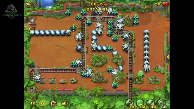 FIELDRUNNERS 100% FLAWLESS | MUDSLIDE | CLASSIC MODE | NO SELL | NO HACKS! смотреть онлайн