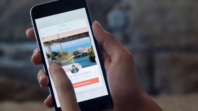 Реклама iPhone 6s на русском — 3D Touch смотреть онлайн