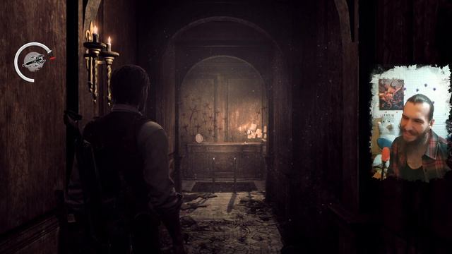 Карусель, карусель! - The Evil Within Часть 9 (Русская озвучка) смотреть онлайн