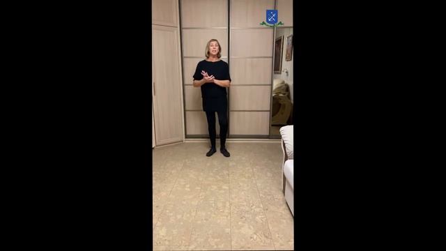 01.12.2020 танцы 21 Ча Ча Ча смотреть онлайн