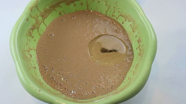 БЛИНЧИКИ С МОЛОЧНЫМ КОКТЕЙЛЕМ ВМЕСТО МОЛОКА (ЭКСПЕРИМЕНТ) очень вкусный рецепт ! смотреть онлайн